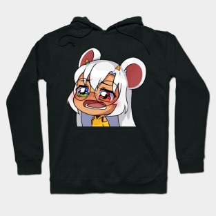 Chizu Cries Hoodie